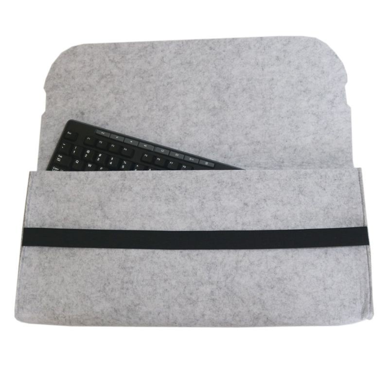 Túi Đựng Bàn Phím Cơ 60% 68 87 104 Ngăn Tiện Lợi