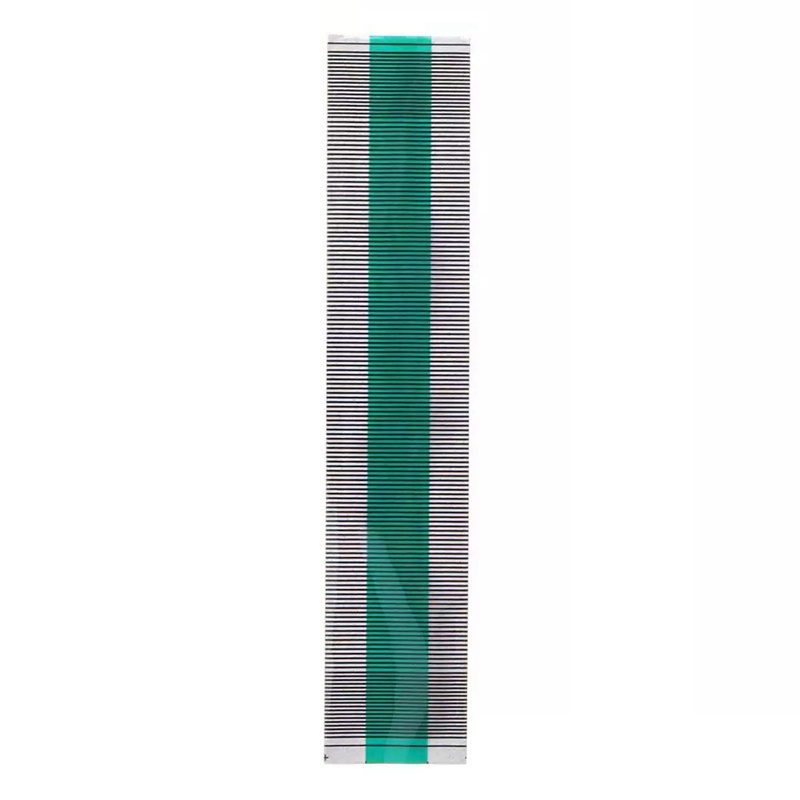 Màn Hình LCD Bằng Lá Nhôm Pixel Chuyên Dụng Sửa Chữa Bảng Điều Khiển Xe Hơi Peugeot 307 / 407 / 408