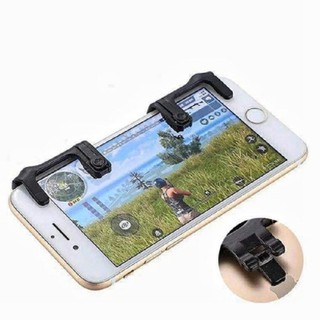 Nút Chơi Game Pubg Cảm Ứng - Controller Pubg Mobile
