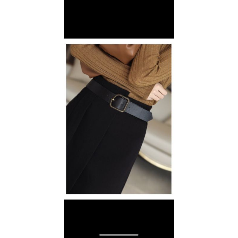 Chân đầm Topshop chất vải tây cực đẹp, đầm tay mềm mượt | BigBuy360 - bigbuy360.vn