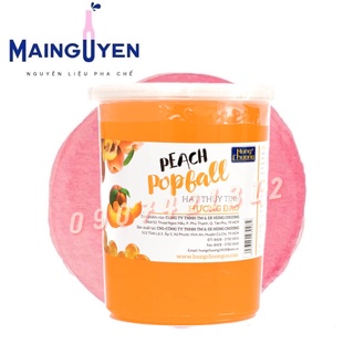 Hạt thủy tinh Hùng Chương 1kg - (Đủ mùi)