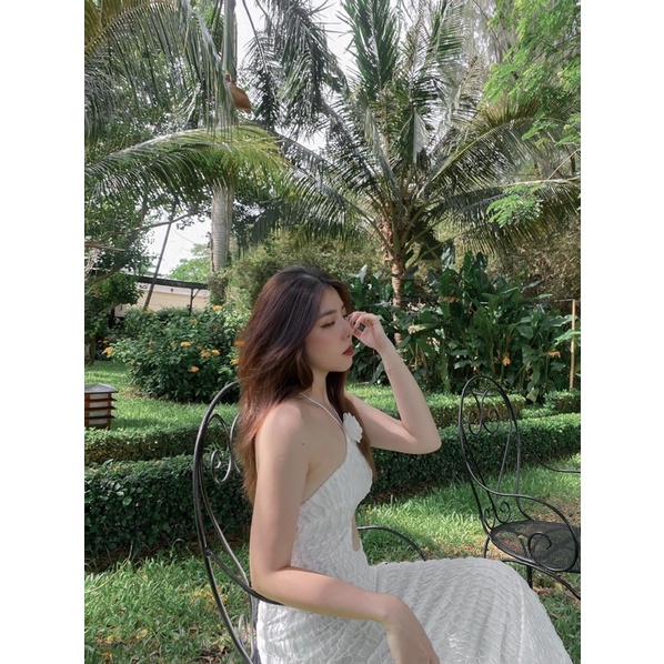 Đầm tipblu