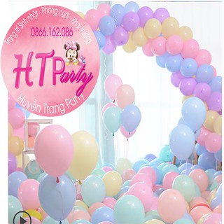 Bóng bay macaron Pastel 5-36 inch
