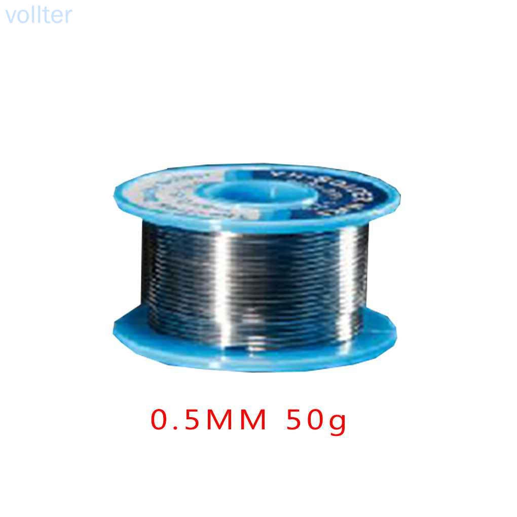 Cuộn Dây Hàn Voll 0.5mm 50g