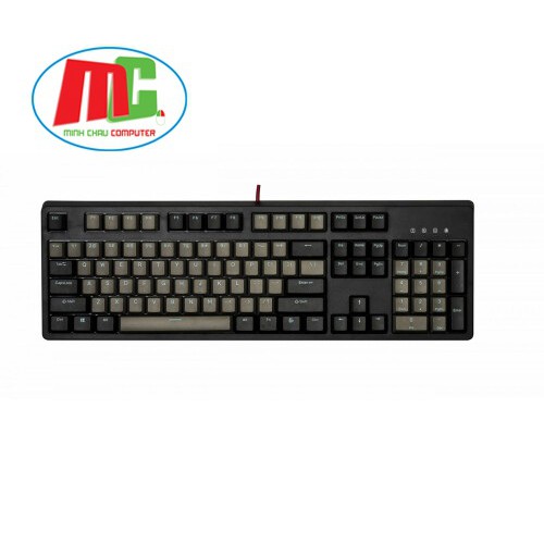 [Mã 33ELSALE hoàn 7% đơn 300K] Bàn Phím Cơ Gaming E-Dra EK3104 Pro Cherry SKY DOLCH - Hàng Chính Hãng