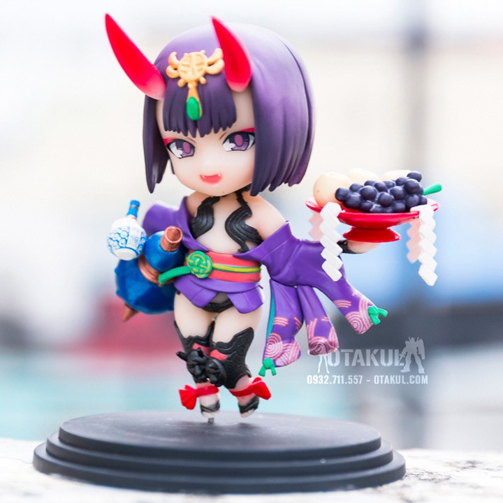 Mô Hình Chara-Forme Beyond Assassin/Shuten Douji - Fate/Grand Order