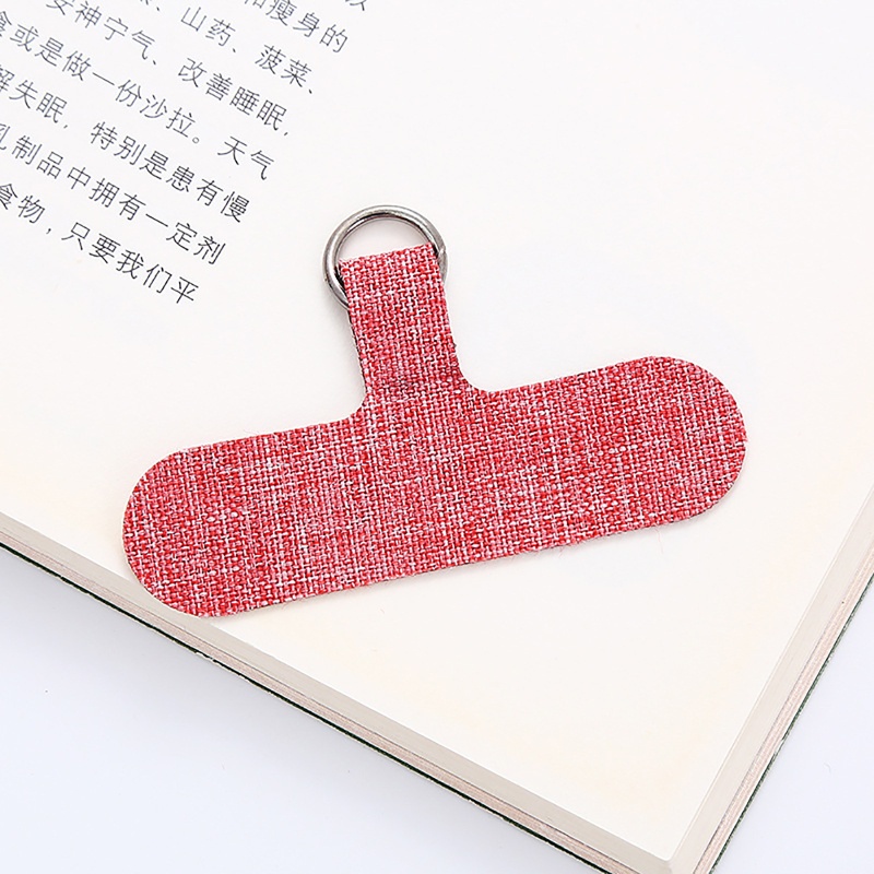 Dây Gắn Điện Thoại / Thẻ Có Thể Tháo Rời Tiện Dụng