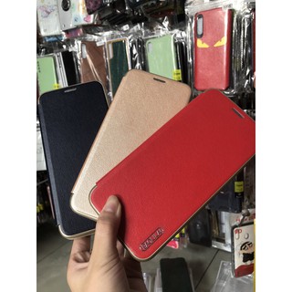 Bao da gập xiaomi redmi note 7