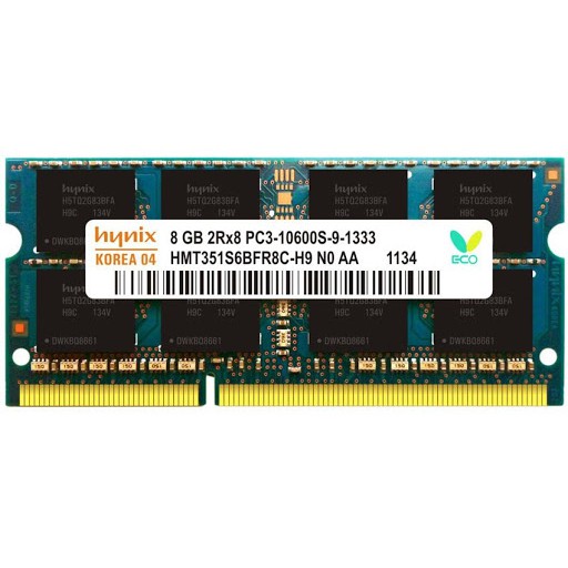 RAM3 LAPTOP DDR3 - DDR3L  4GB -  8GB/1333/1600 | BigBuy360 - bigbuy360.vn