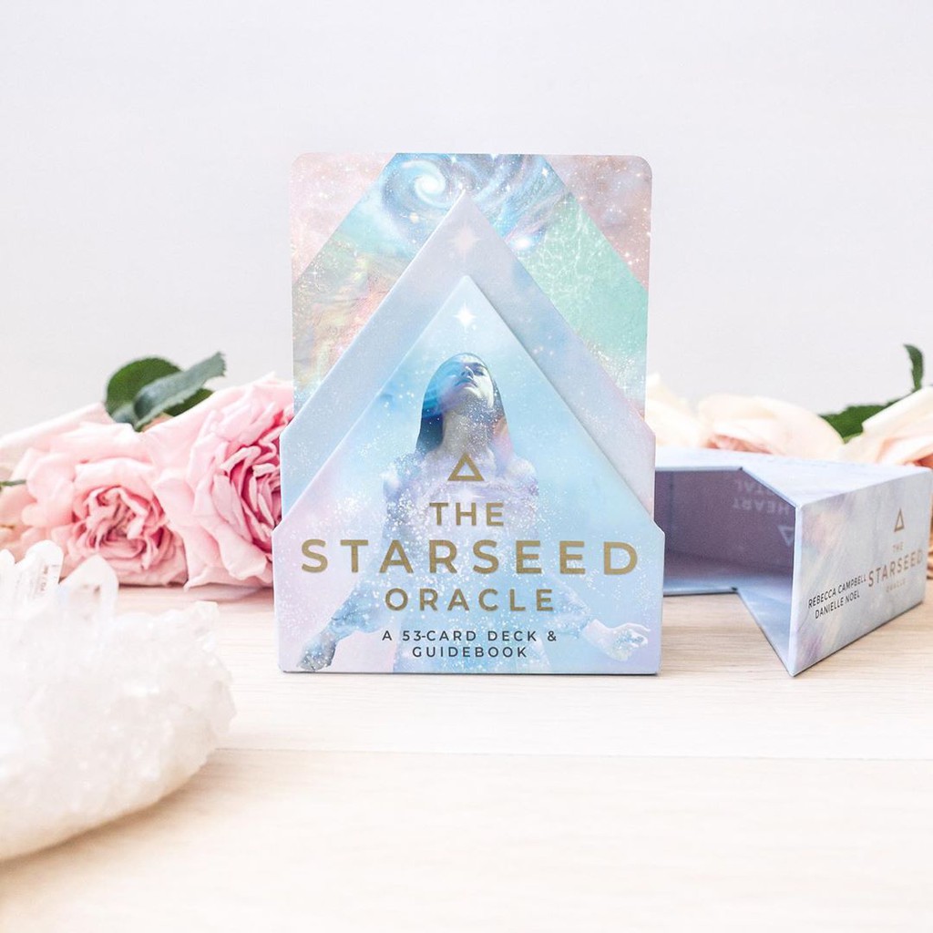 Bài Starseed Oracle