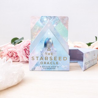 Bài Starseed Oracle