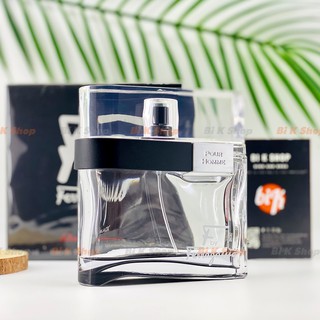 Bi k shop - gốc chai f black