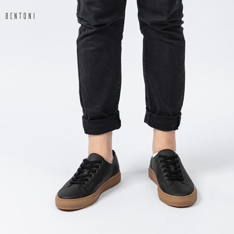 Giày sneaker thể thao nam Breezy Sneaker 2.0 phong cách ulzzang đi học đi chơi đều đẹp BENTONI