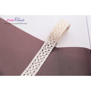 Ren kem zakka cỡ 1,8cm, nguyên liệu thủ công phụ liệu may mặc, phụ kiện tóc