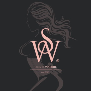 Latex by W.Store Official