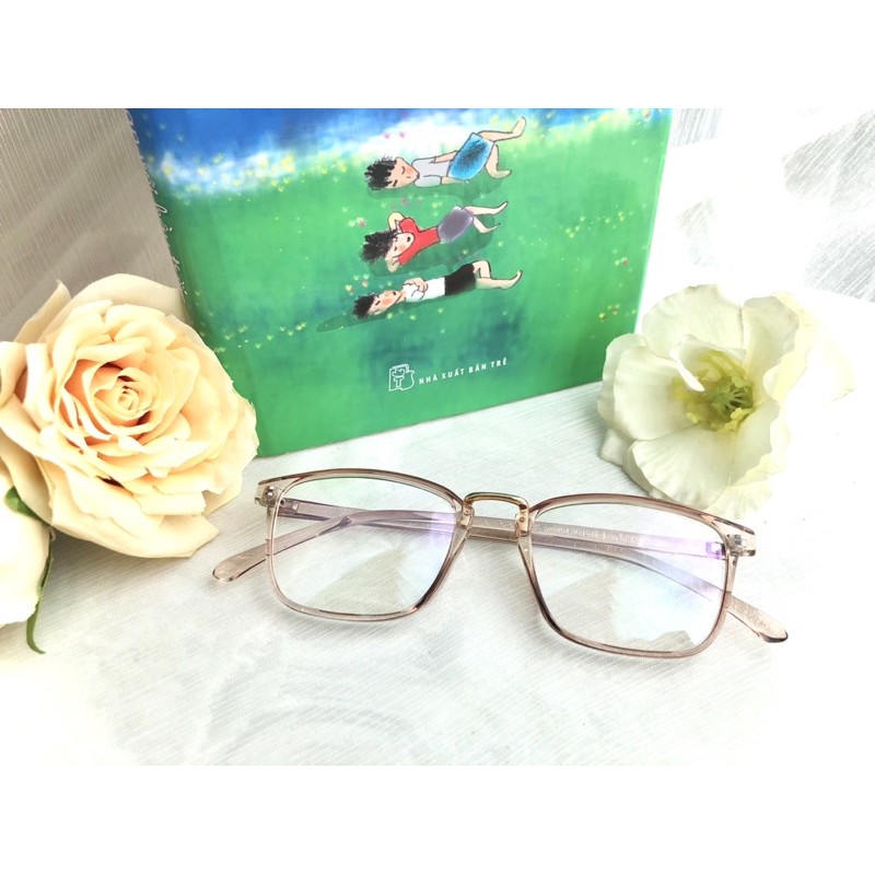 Gọng Kính Thời Trang Mắt Kính Nữ | BigBuy360 - bigbuy360.vn