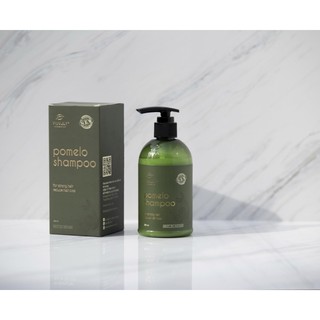 Combo 3 chai dầu gội bưởi vi jully 280ml
