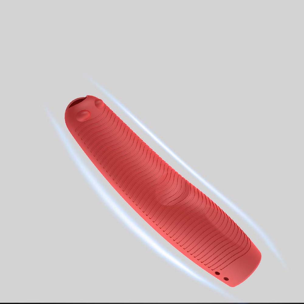 Vỏ Bọc Silicon Mềm Bảo Vệ Điều Khiển Từ Xa Cho Tv Lg An-Mr600 Mr650 Mr18Ba Mr19Ba