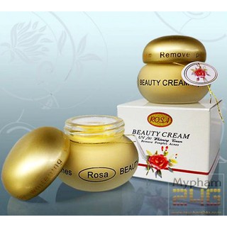 Kem dưỡng da mặt Rosa