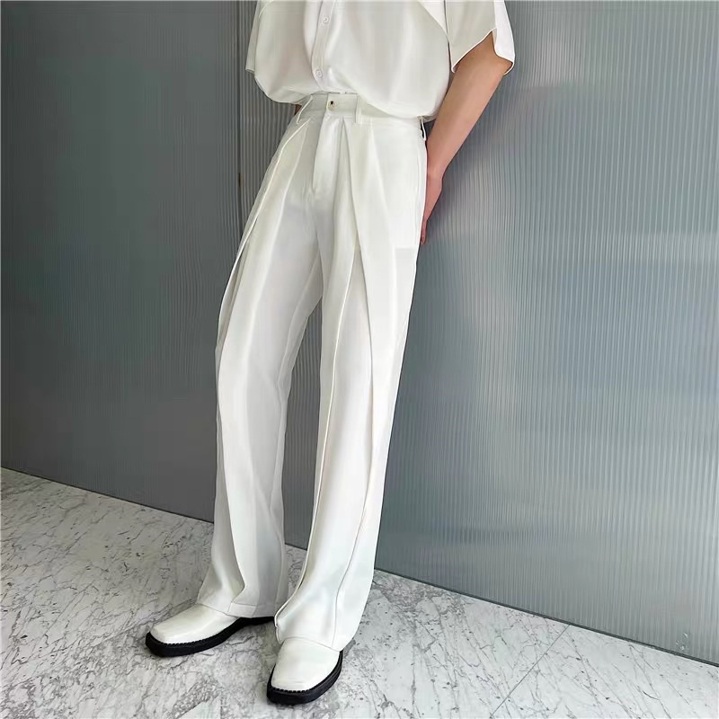 QUẦN ÂU CAO CẤP DÀNH CHO NAM |TAHISHOP|