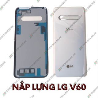 Nắp lưng lg v60