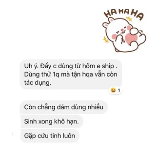 innergel 5 ống