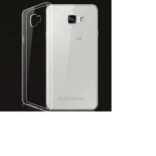 Ốp lưng samsung A5 2017 silicon dẻo trong suốt siêu mỏng 0.5mm