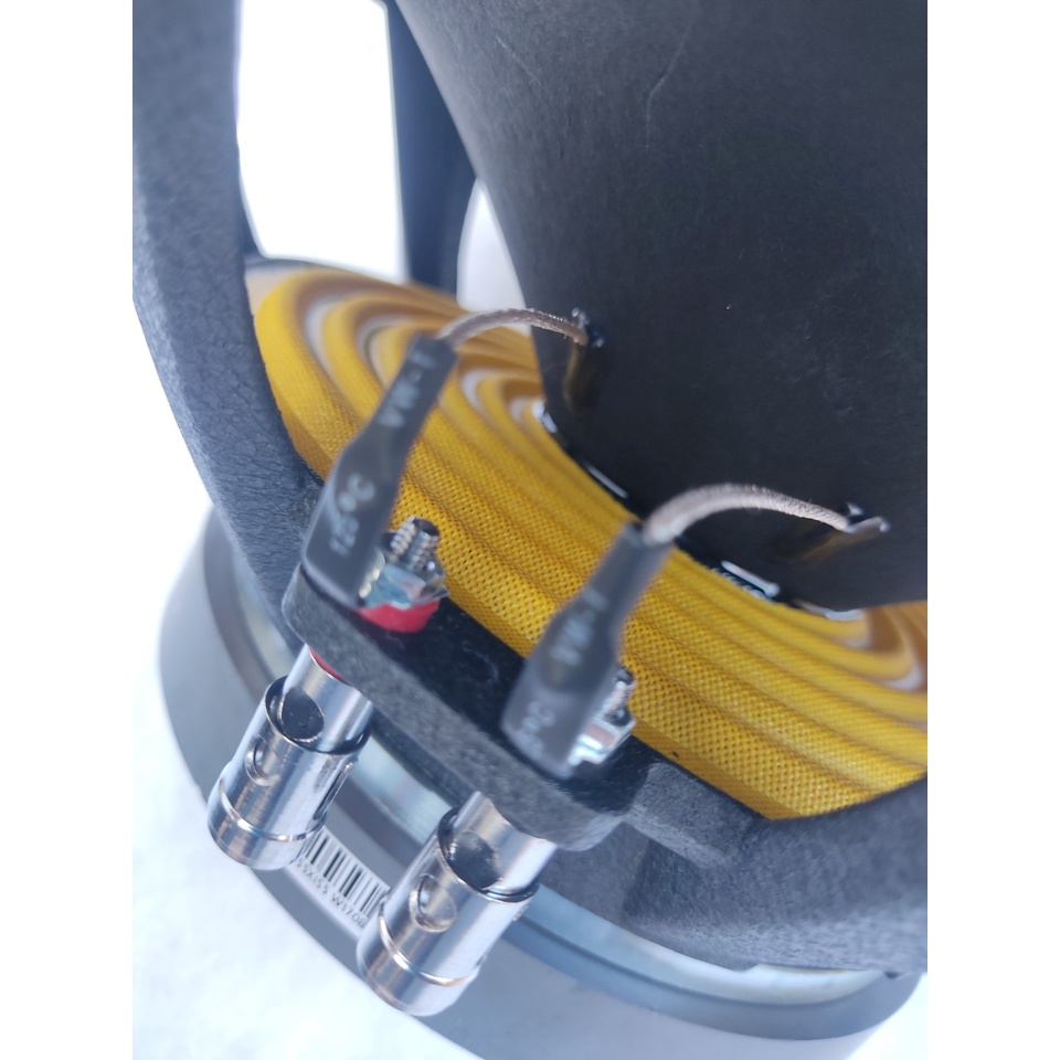 LOA BASS 30 JBL TU170 COIL 65 XƯƠNG NHÔM -  GIÁ MỘT LOA