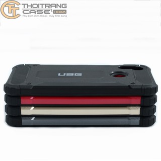 Ốp lưng Huawei Nova 3i hiệu UAG chống sock