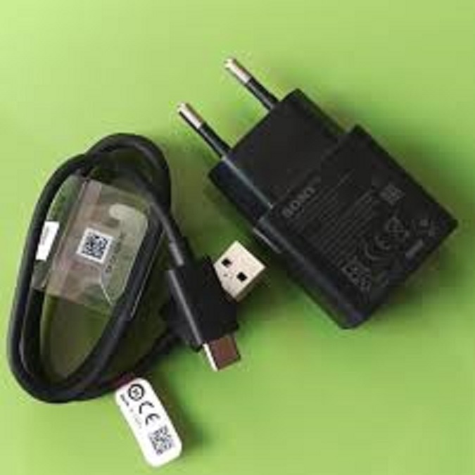Bộ sạc nhanh 3.0 Sony XZ2 XZ3 Xperia 1 5 UCH12 chính hãng,BH 12 tháng - BN 03