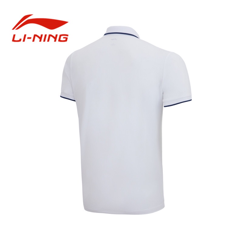 Áo polo nam Lining APLQ173 - Hàng sẵn