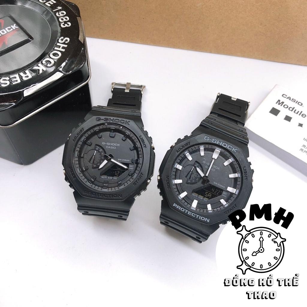 Đồng hồ đeo tay nam , Đồng hồ unisex thể thao GA2100 42mm | BigBuy360 - bigbuy360.vn