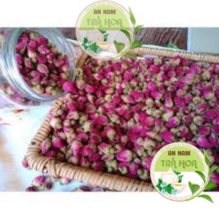 AN NAM Trà Hoa TRÀ DƯỠNG NHAN (7 vị)