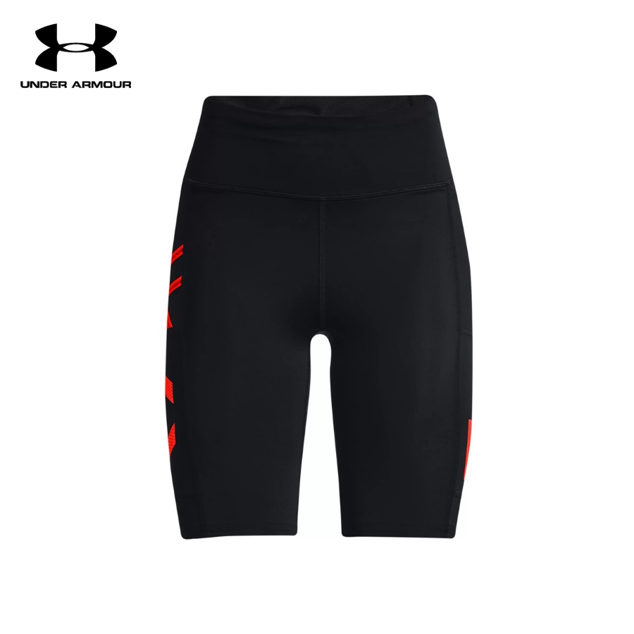 Quần legging chạy bộ nữ Under Armour Run Anywhere - 1365642-001