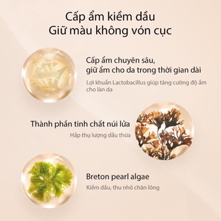 ok Kem Nền 30ml