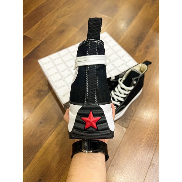 (Loli Sneaker) Giày CVS JW Anderson - Phiên bản tiêu chuẩn (Up lại sp)