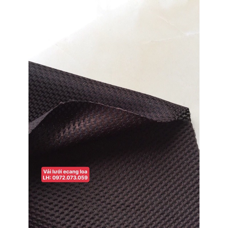 💎💎 VẢI LUOI ECĂNG LOA