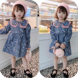 Váy baby doll