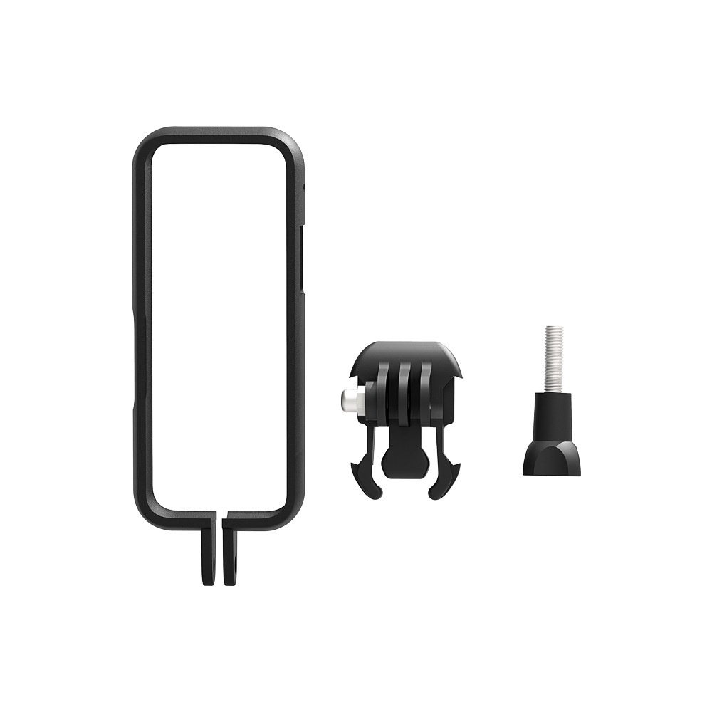 Khung Bảo Vệ Camera Bằng Nhựa Cho Insta360 One X3 Insta360 X3