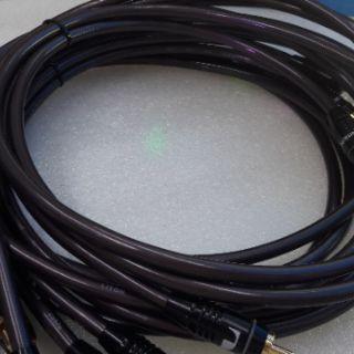 Dây AV bông sen Liton jack chống nhiễu