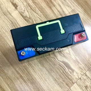 Bình LFP 12V22AH  dòng xả 15A