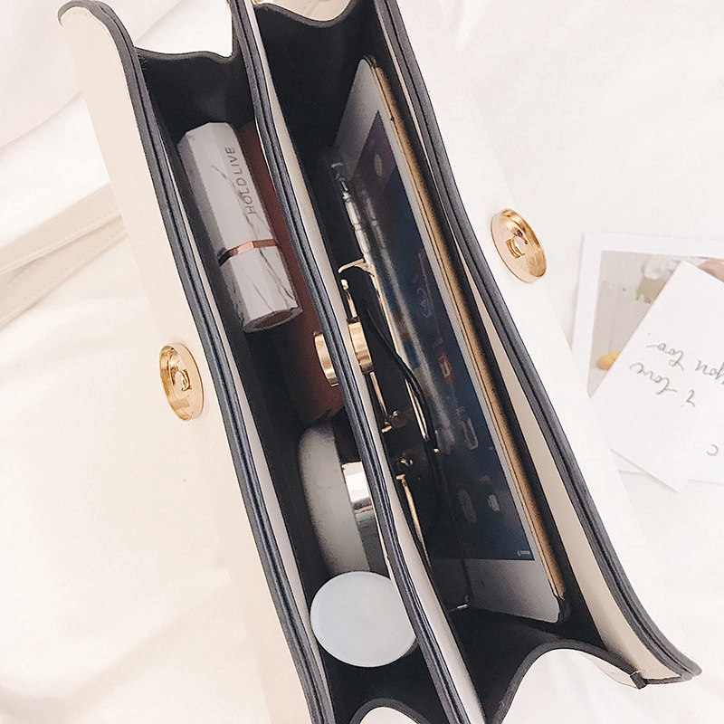 Túi đeo vai IELGY thời trang Hàn Quốc cho nữ