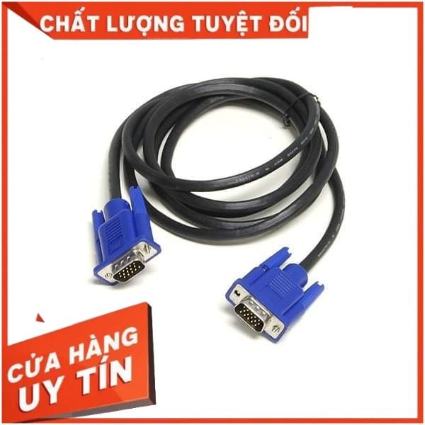 Dây cáp HDMI Display Port DVI VGA chính hãng