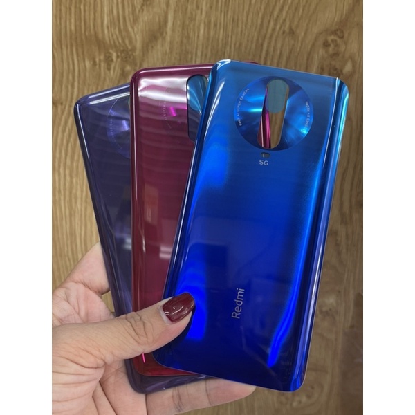 Nắp lưng xiaomi K30 5G