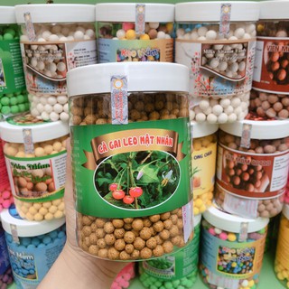 500gr Viên hạt cà gai leo