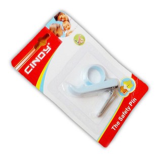 Bấm móng sơ sinh Cindy