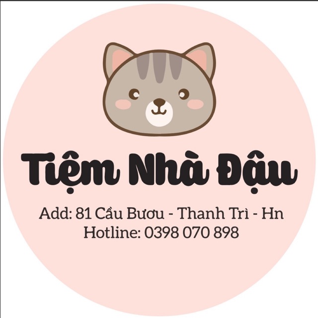 🌸Tiệm Nhà Đậu 🌸