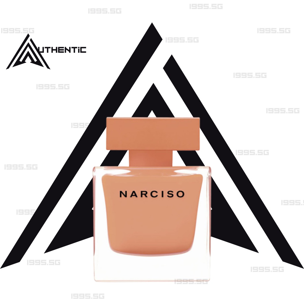 Nước hoa Narciso Rodriguez Ambree