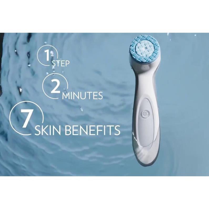 Máy Rửa Mặt Lumispa Nuskin - Mua 1 Máy Cũng Được Giá Sỉ