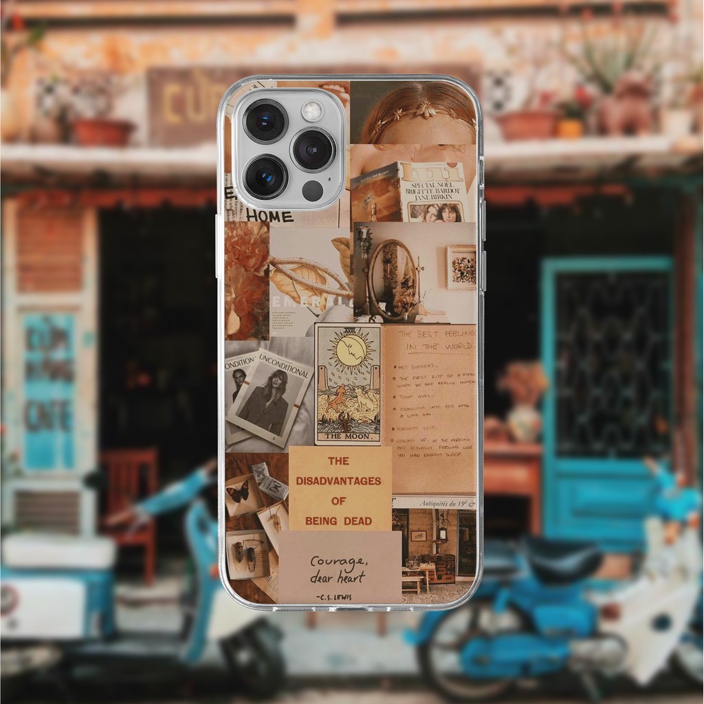 RETRO - FLEPY CASE chuyên ốp lưng - có đủ cho nhiều dòng điện thoại - FlepyCase.com